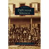 DeFuniak Springs - Hardcover