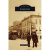 Galion - Hardcover