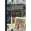 International Esoteric And Illuminated Bible Lessons - Paperback