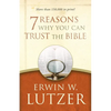 7 Reasons Why You Can Trust the Bible - Paperback