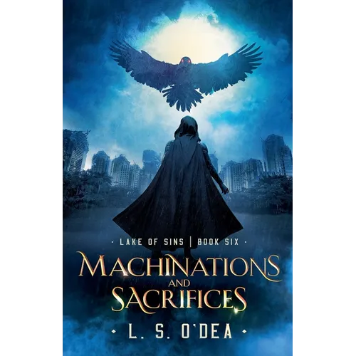 Machinations and Sacrifices - Paperback