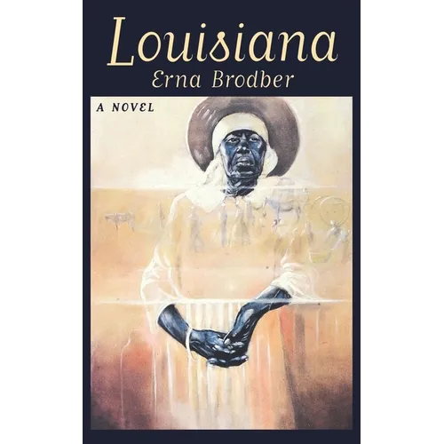 Louisiana: A Novel - Paperback
