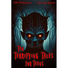 Ten Terrifying Tales for Teens - Paperback