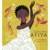 A Story about Afiya - Hardcover