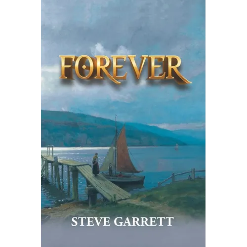 Forever - Paperback