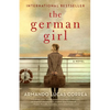 The German Girl - Paperback