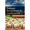 Essential Permutations & Combinations: A Self-Teaching Guide - Paperback
