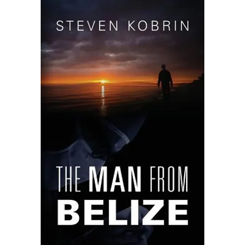 The Man from Belize - Paperback