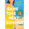 Same Time Next Summer - Paperback