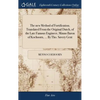 The new Method of Fortification. Translated From the Original Dutch, of the Late Famous Engineer, Minno Baron of Koehoorn, ... By Tho. Savery Gent - Hardcover