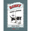 Binky Takes Charge - Paperback