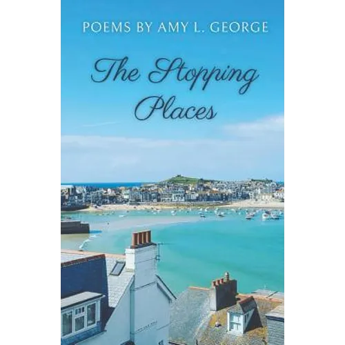 The Stopping Places - Paperback