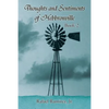 Thoughts and Sentiments of Hebbronville: Book 2 - Paperback