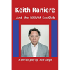 Keith Raniere and the NXIVM Sex Club - Paperback