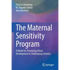 The Maternal Sensitivity Program: A Model for Promoting Infant Development in Challenging Contexts - Paperback