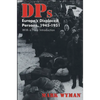 Dps: Europe's Displaced Persons, 1945-51 - Paperback