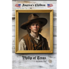 Philip of Texas - Paperback