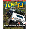 Jeep TJ 1997-2006: How to Build & Modify - Paperback