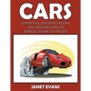 Cars: Super Fun Coloring Books For Kids And AdultsCars: Super Fun Coloring Books For Kids And Adults (Bonus: 20 Sketch Pages - Paperback