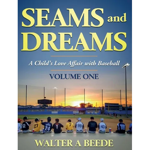 Seams and Dreams - Hardcover