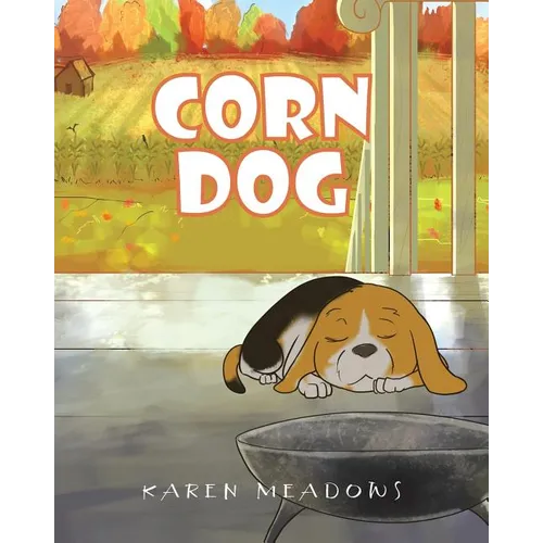 Corn Dog - Paperback