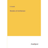 Wonders of Architecture - Paperback