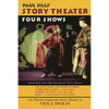 Paul Sills' Story Theater: Four Shows - Hardcover
