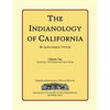 The Indianology of California: Volume Two, Containing Series Three - Paperback