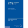 Introduction to Compact Riemann Surfaces and Dessins d'Enfants - Paperback
