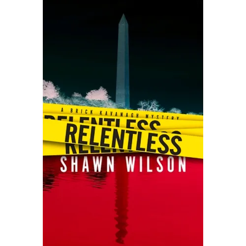 Relentless: Volume 1 - Paperback