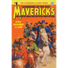 Mavericks #1: Five Against the Law - Paperback