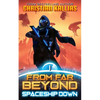 Spaceship Down: An Epic Space Opera Saga - Paperback