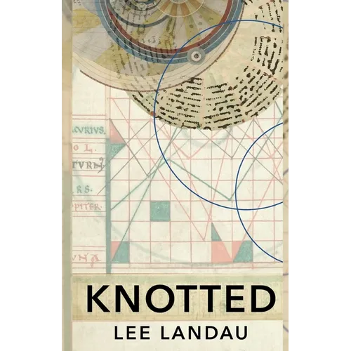 Knotted - Paperback