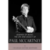 Legends of Music: The Life and Legacy of Paul McCartney - Paperback
