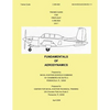 Trainee Guide: Fundamentals of Aerodynamics - Paperback