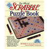 The Official Scrabble Puzzle Book - Paperback