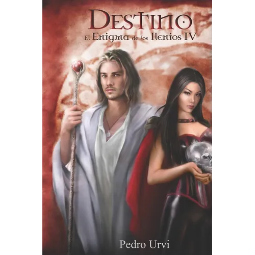 Destino: EL ENIGMA DE LOS ILENIOS IV (Edición V Aniversario) - Paperback