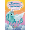Pegasus Princesses 2: Aqua's Splash - Paperback