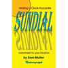 Making a Clock-Accurate Sundial - Paperback