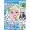 Disney Frozen: Look and Find - Hardcover