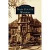 Napa County Wineries - Hardcover