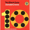 Math Trailblazers: Ten Black Dots Trade Book - Paperback
