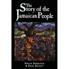 The Story of the Jamaican People - Paperback