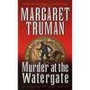Murder at the Watergate - Mass Market Paperbound