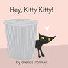 Hey, Kitty Kitty! - Paperback