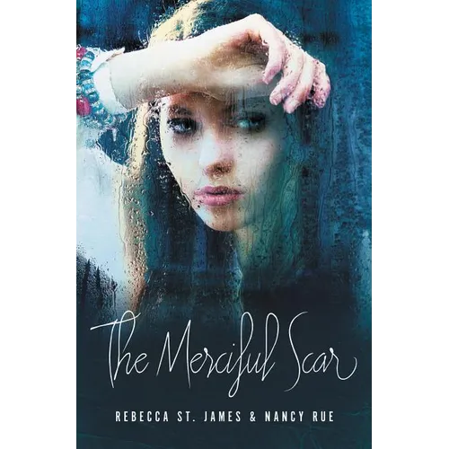 The Merciful Scar - Paperback