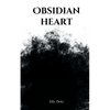 Obsidian Heart - Paperback