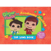 Omar & Hana Say Assalaamu Alaikum: The Song Book - Board Book