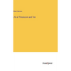 Life at Threescore and Ten - Hardcover