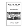 Gravity, Time and Consciousness - Paperback
